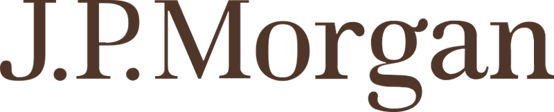 J.P. Morgan logo